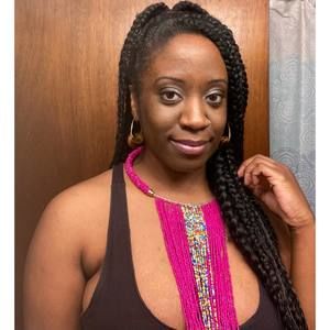 Meet your Posher, Jasmine